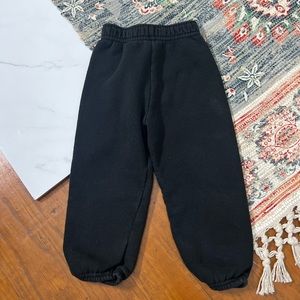 Garanimals baby joggers sweatpants